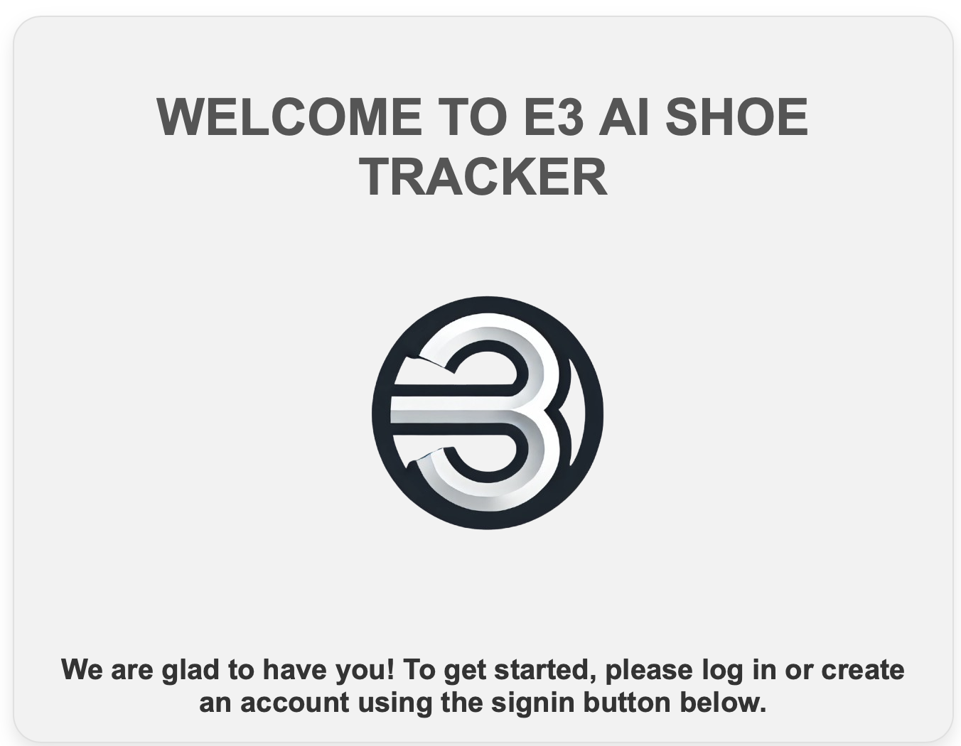 Fitness Tracker